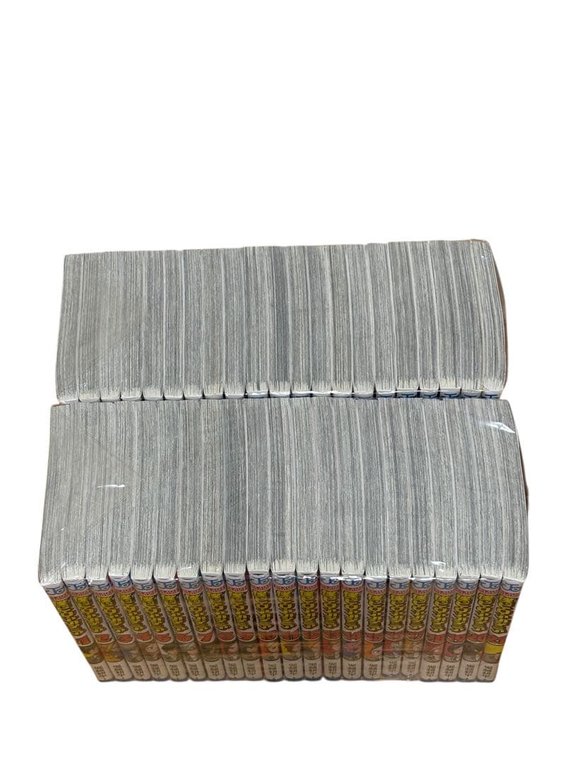 僕のヒーローアカデミア　全巻完結セット