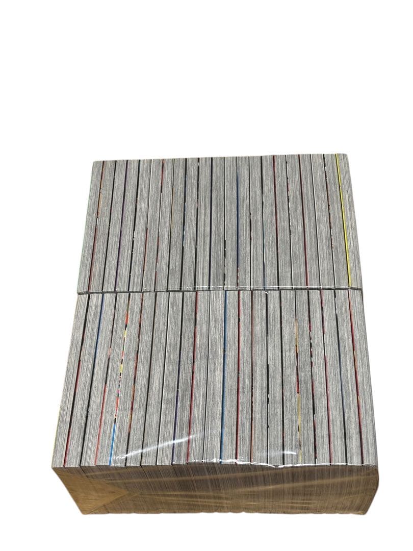 僕のヒーローアカデミア　全巻完結セット