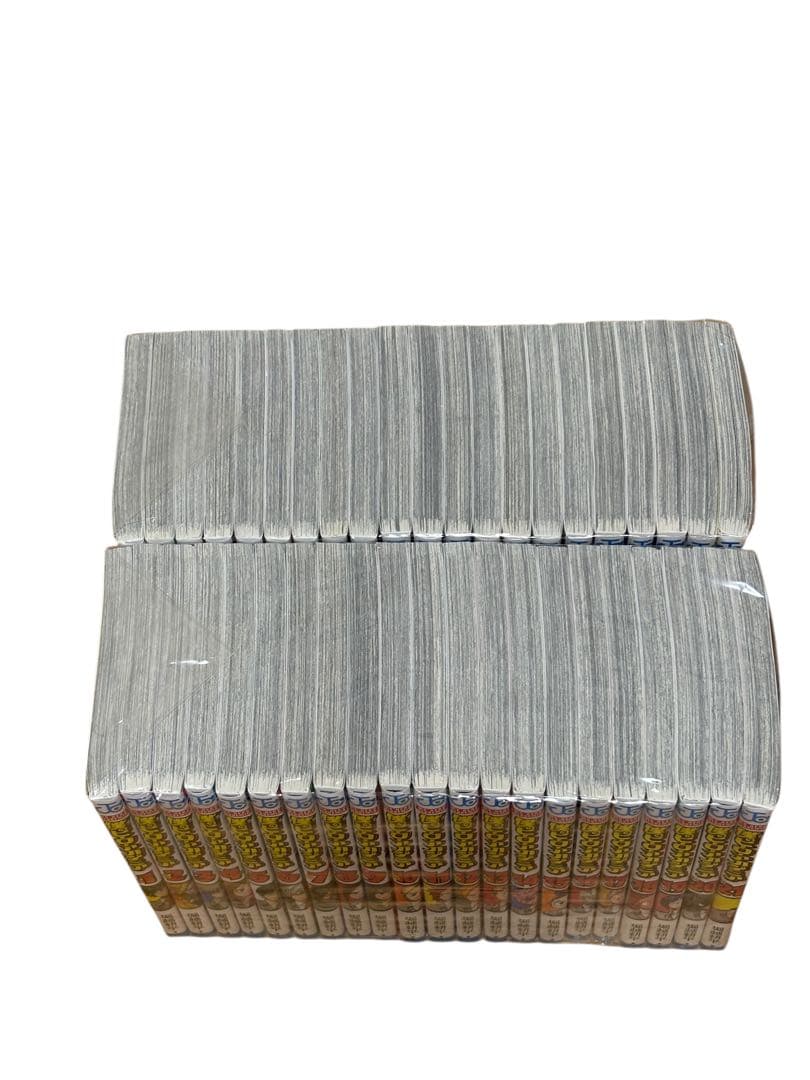 僕のヒーローアカデミア　全巻完結セット