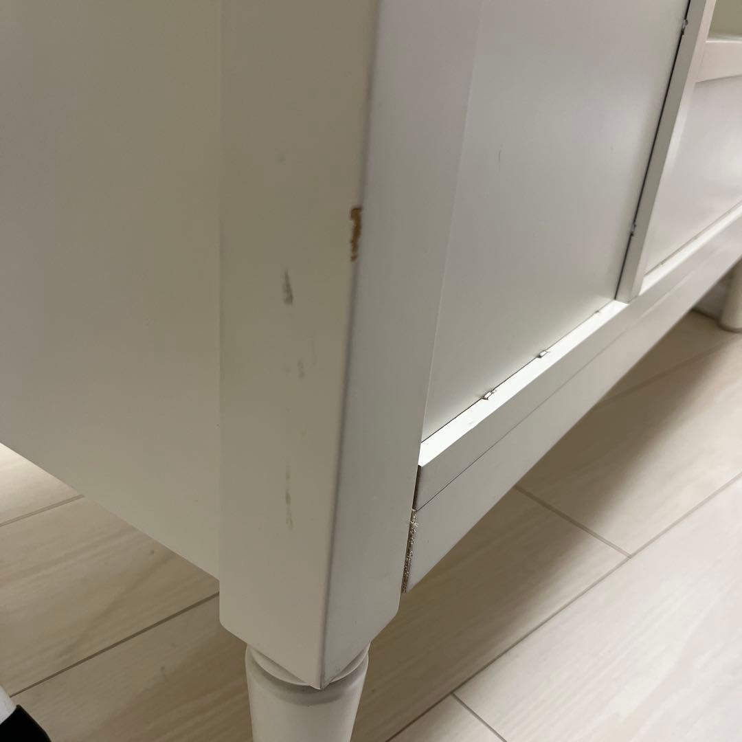 Francfranc ミーオ　テレビ台