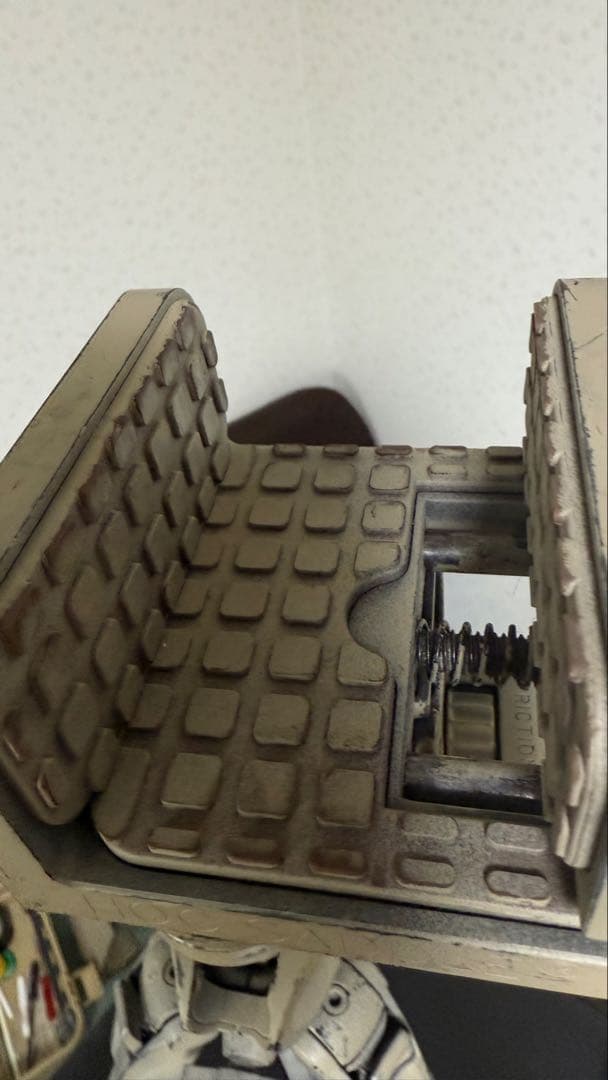 海兵隊　ホグサドル　スナイパー　三脚セット