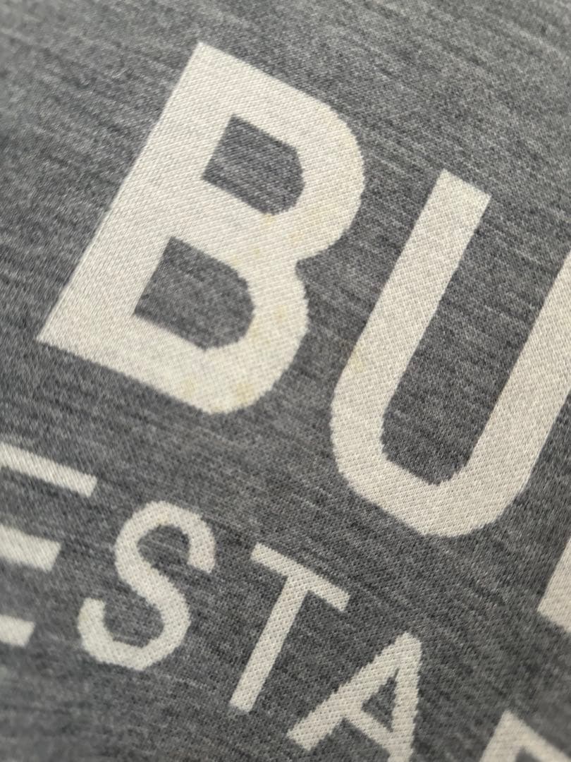 BURBERRY フォースフェリー　XS