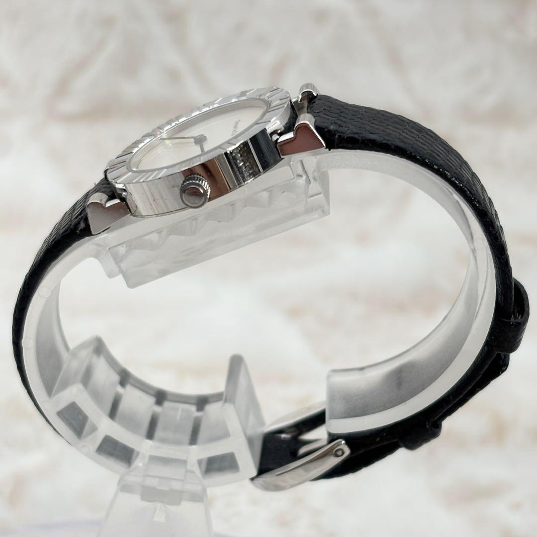 稼働 美品 Tiffany&Co. ティファニー アトラス 925 電池交換済み