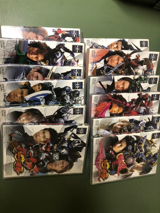歳末セール　対象商品　仮面ライダー龍騎　　　1〜12巻