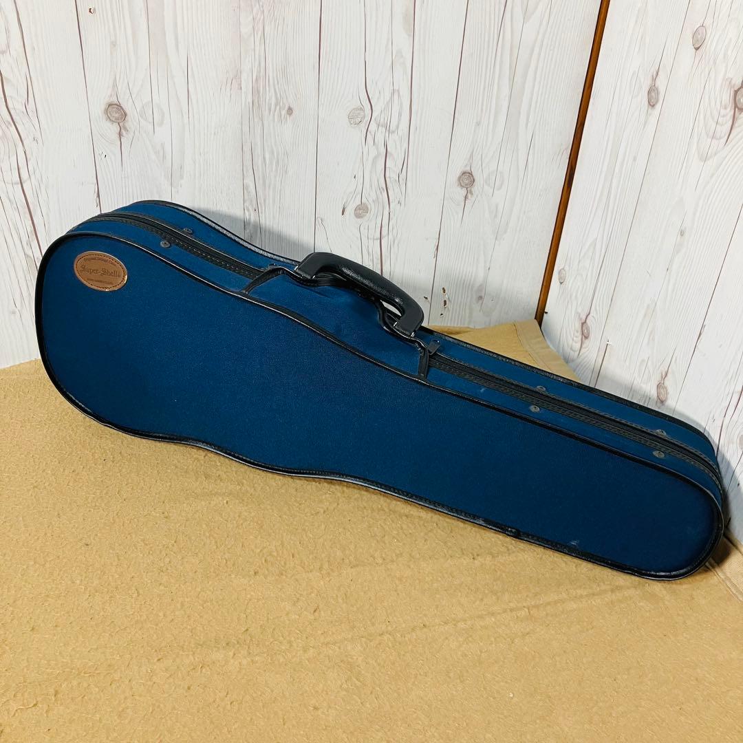 SUZUKIバイオリン No.300 3/4サイズ Anno2005 ケース付き
