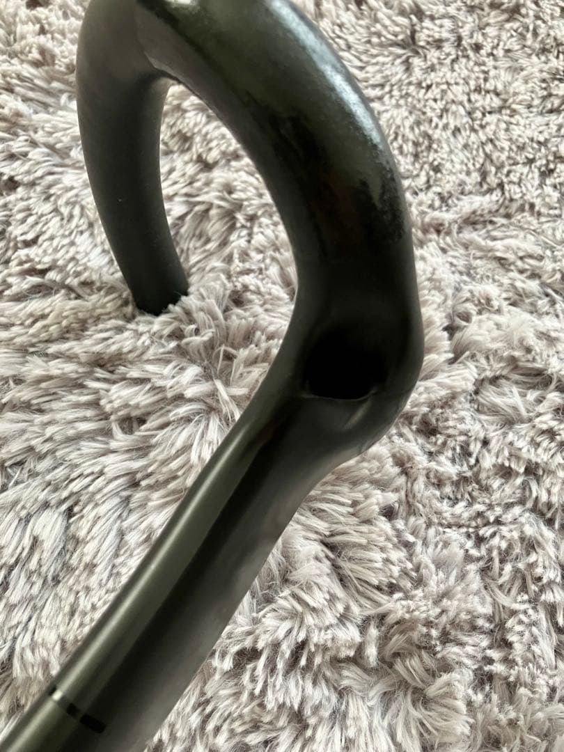 3T AERONOVA TEAM STEALTH カーボンハンドル 3800mm