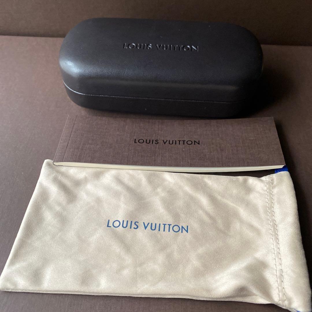 ルイヴィトンサングラスティアドロップ