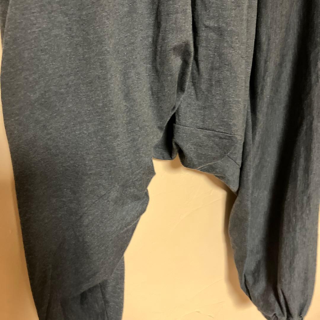 USED タマキニイメ　ブカパ　ダークグレー