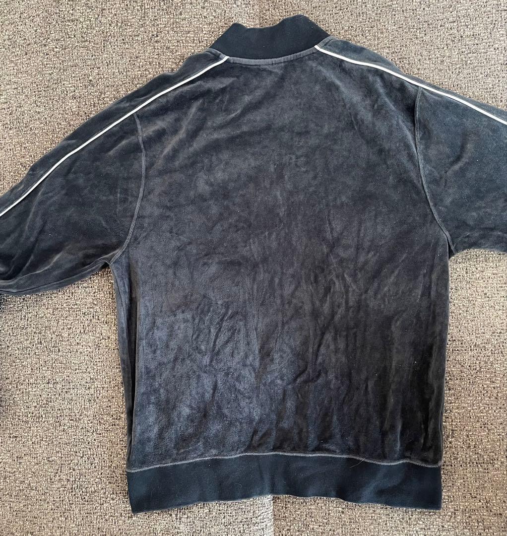 NIKE ナイキ ベロア 上下セット