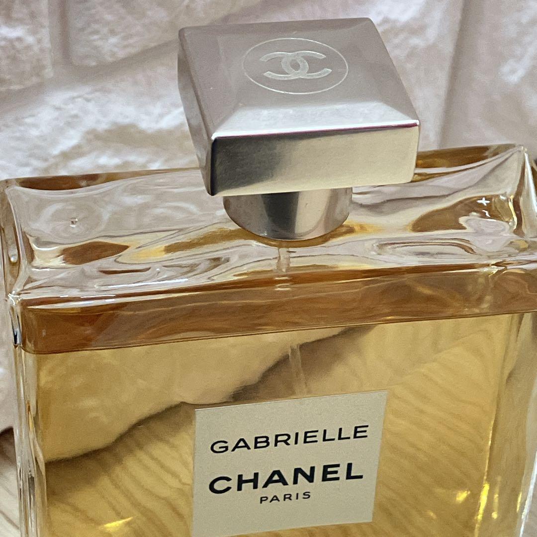 ▲CHANEL GABRIELLE　100ml