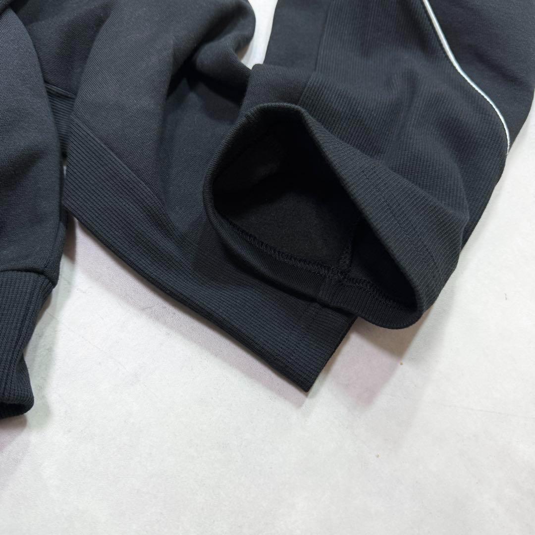 新品 Lsize アディダス 上下セットアップ ティロ23 パーカー パンツ