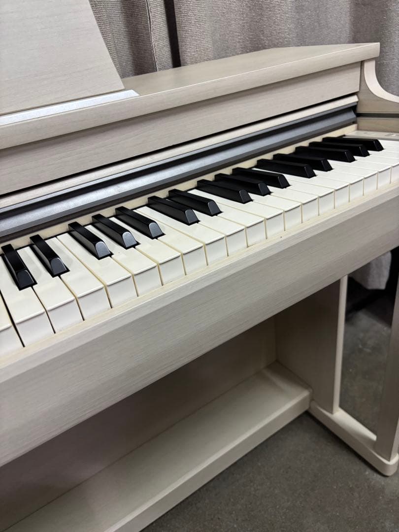 【比較的キレイ‼️送料込‼️】KAWAI 電子ピアノ CN25A