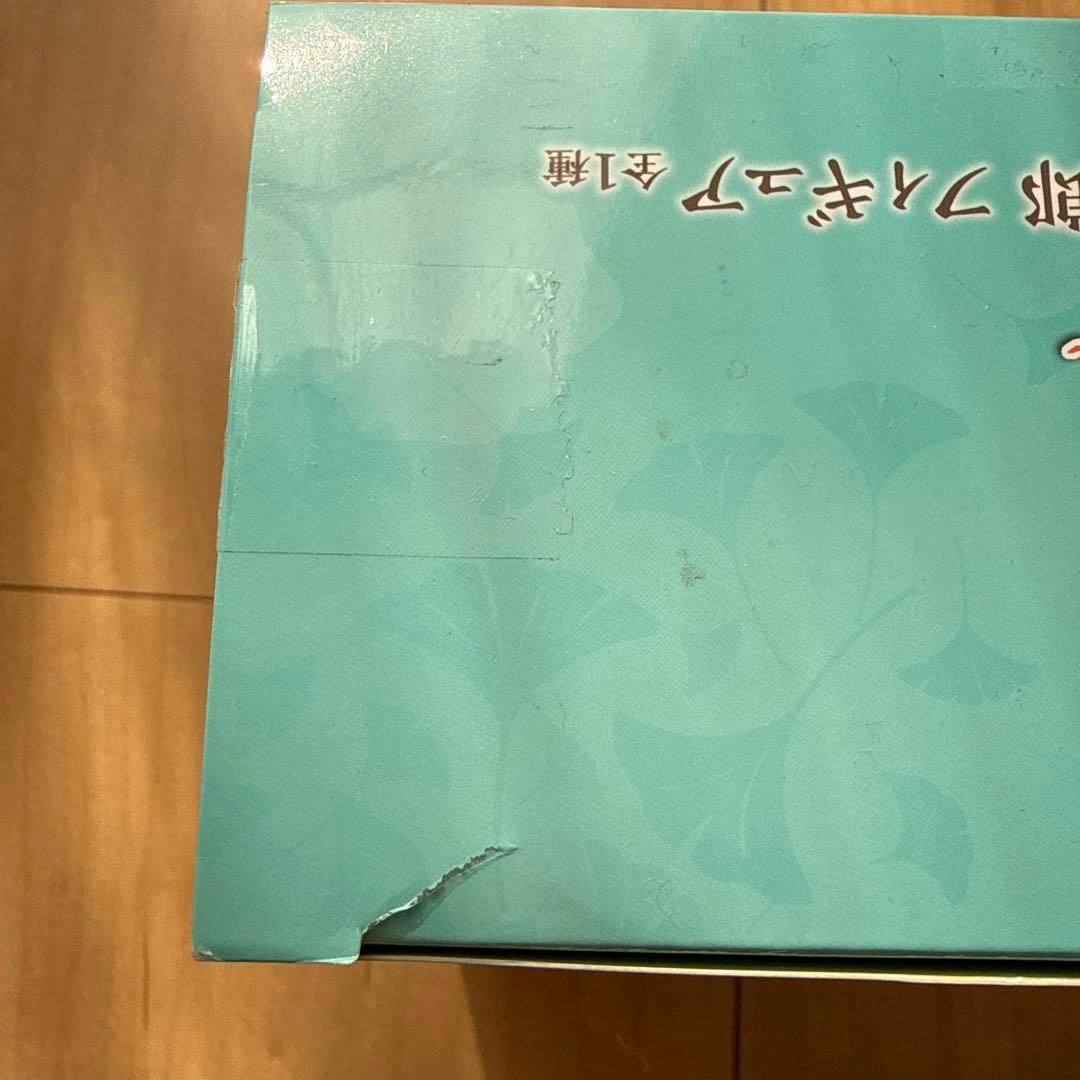 鬼滅の刃　一番くじ　ふめつのきずな　C賞　時透無一郎&時透有一郎　フィギュア