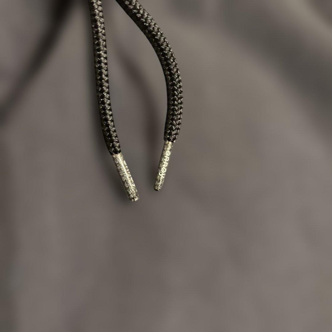 ENNOYシャカシャカパンツ（SS20）