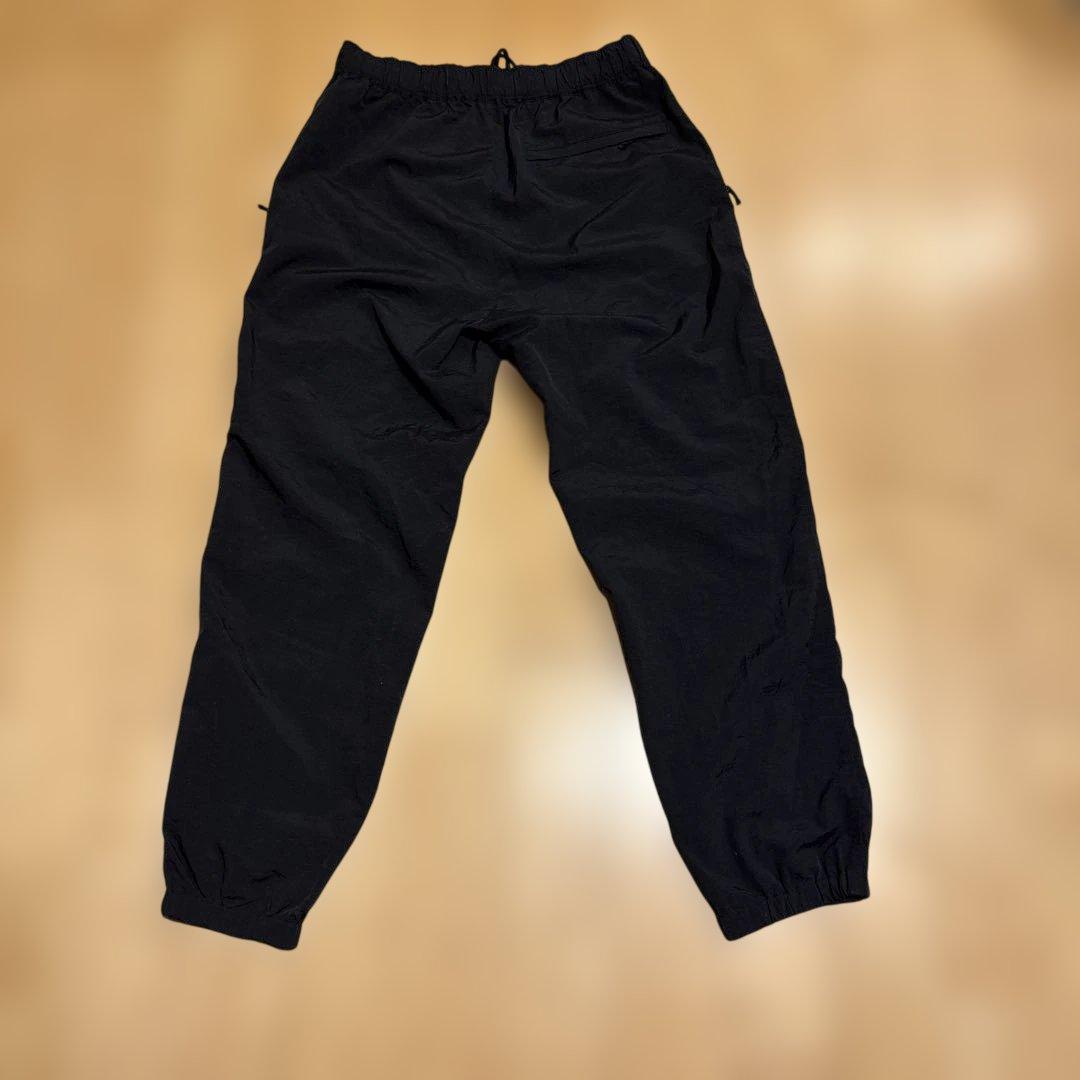 ENNOYシャカシャカパンツ（SS20）