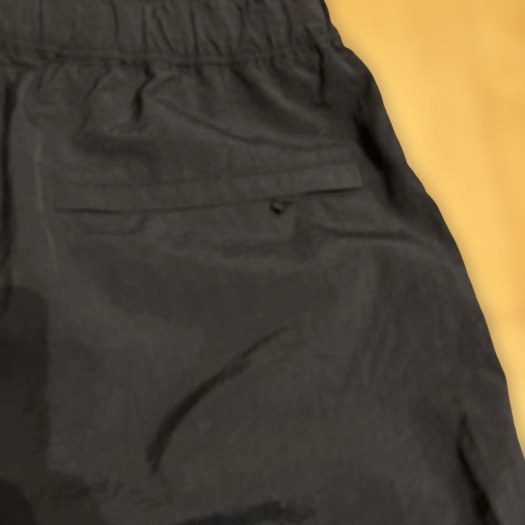 ENNOYシャカシャカパンツ（SS20）