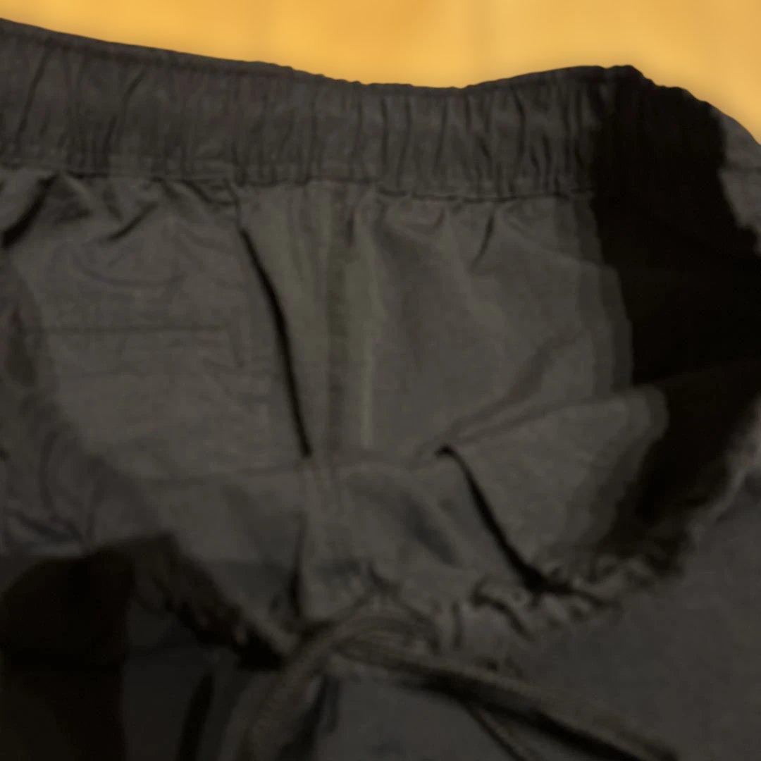 ENNOYシャカシャカパンツ（SS20）