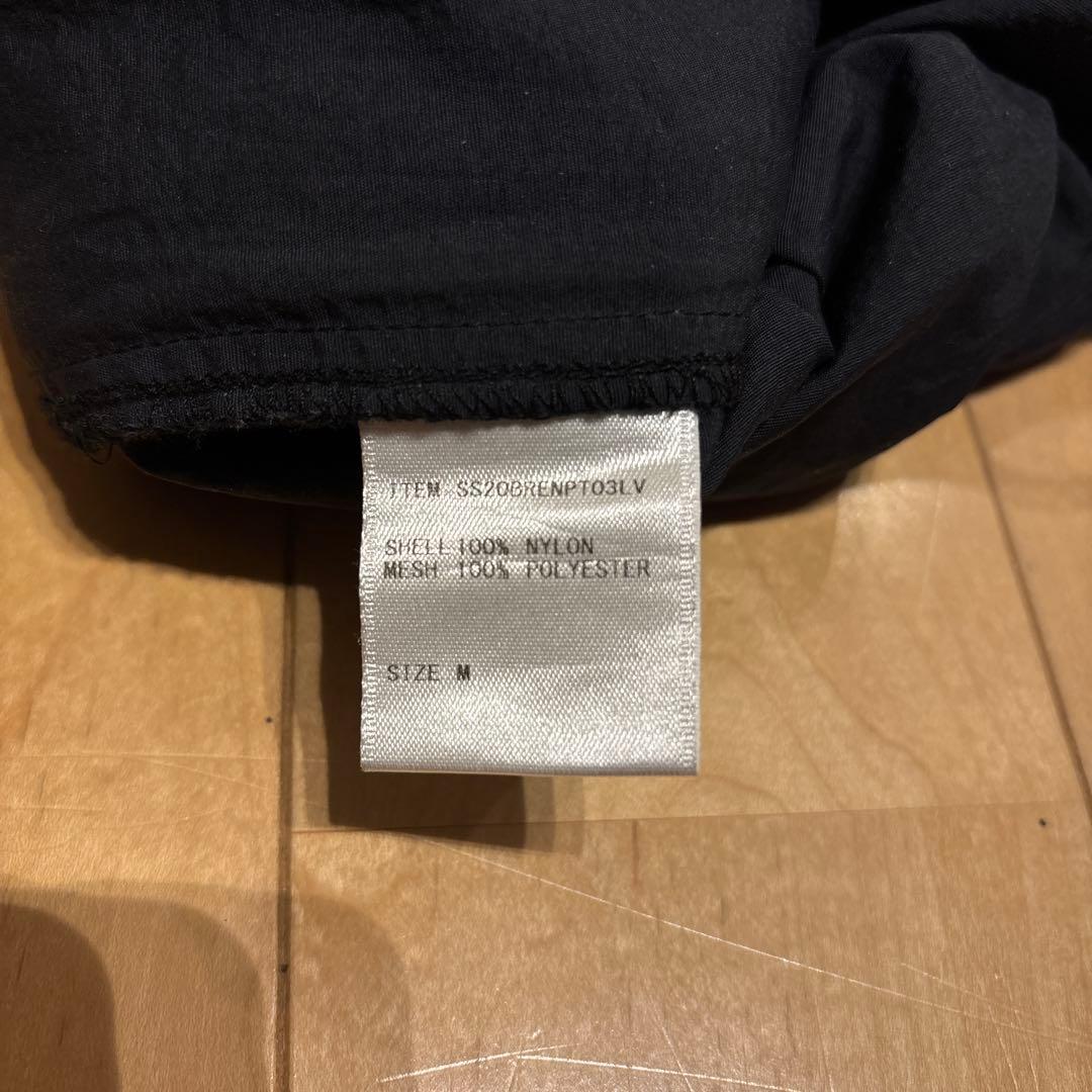 ENNOYシャカシャカパンツ（SS20）