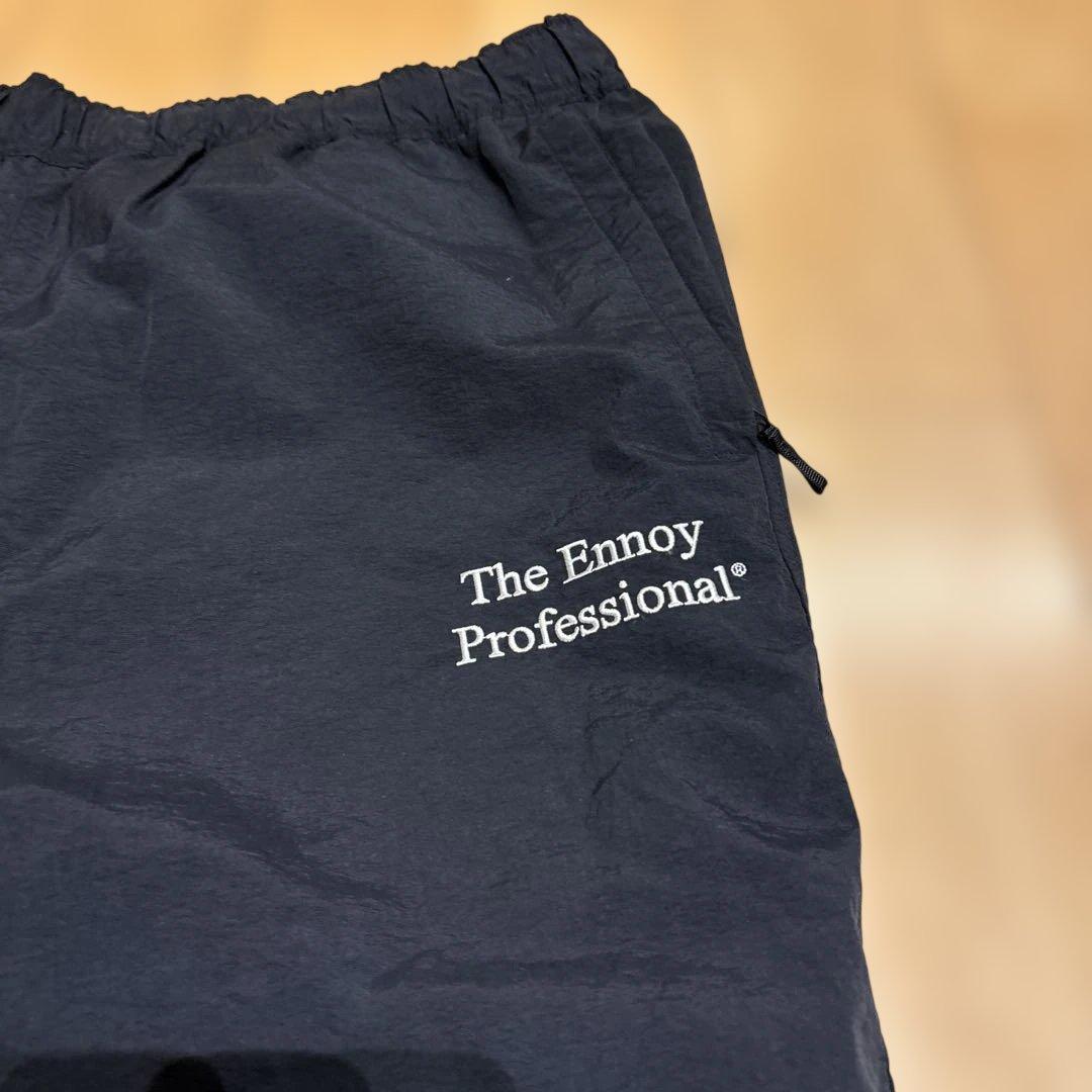 ENNOYシャカシャカパンツ（SS20）