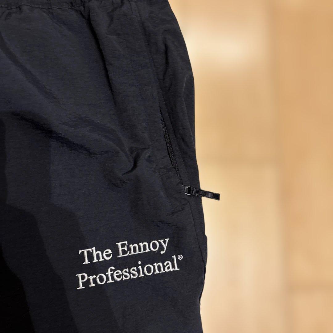 ENNOYシャカシャカパンツ（SS20）