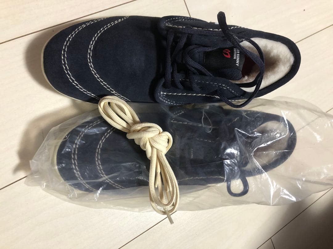 マスターバニーエディション　ゴルフシューズ