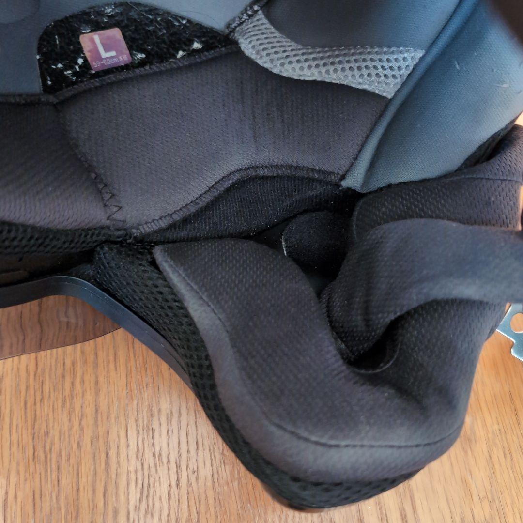 OGKカブト　AVAND2　Lサイズ