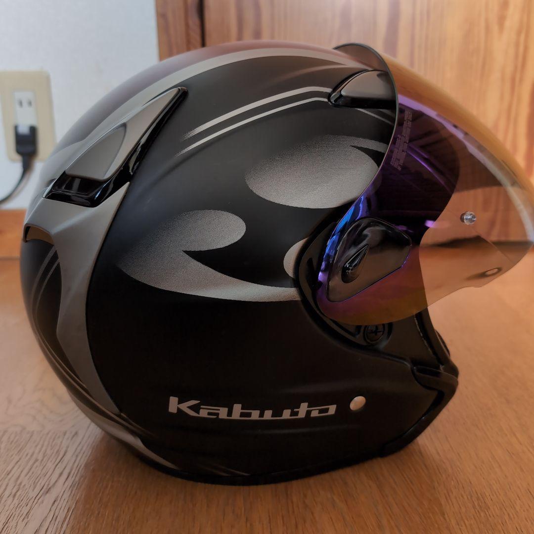 OGKカブト　AVAND2　Lサイズ