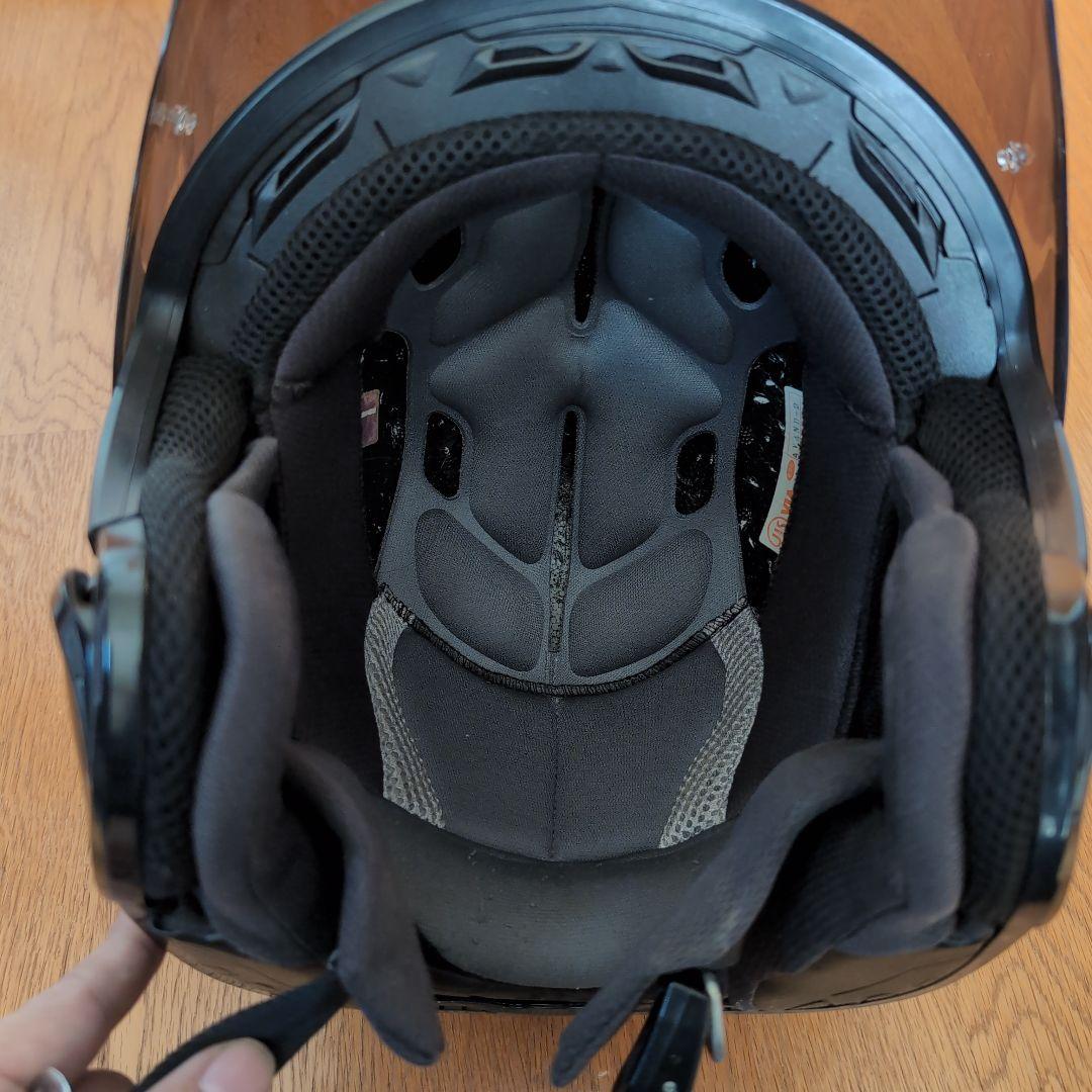 OGKカブト　AVAND2　Lサイズ