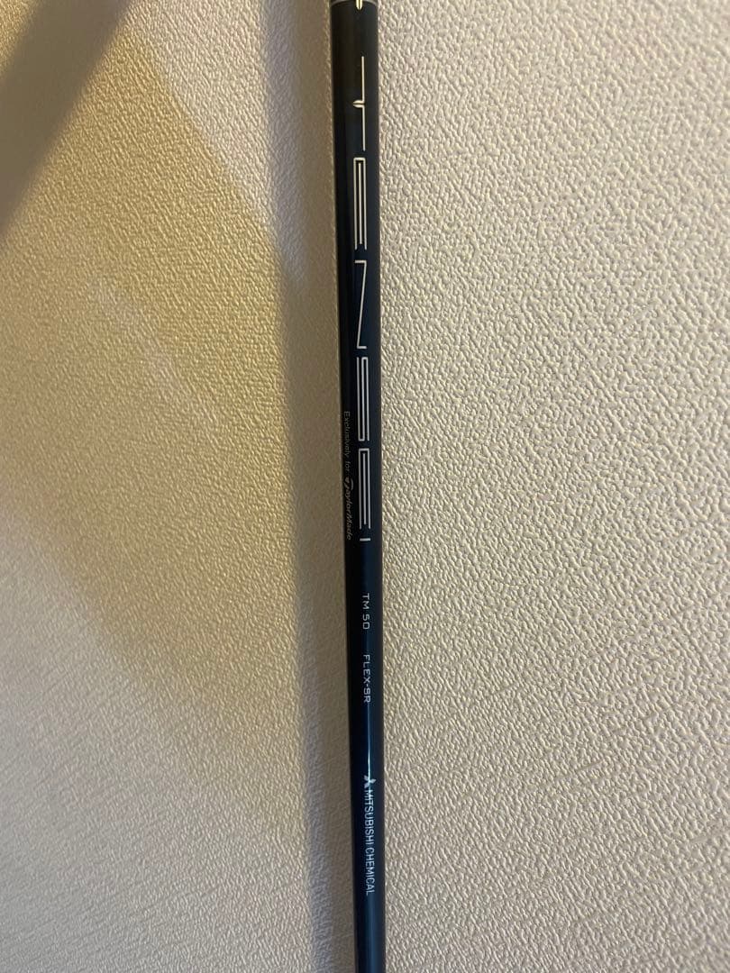 テーラーメイド　メンズ フェアウェイウッド　SIM2 MAX-D 5W 純正