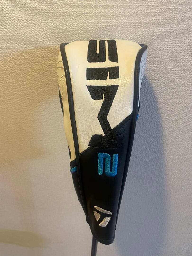 テーラーメイド　メンズ フェアウェイウッド　SIM2 MAX-D 5W 純正