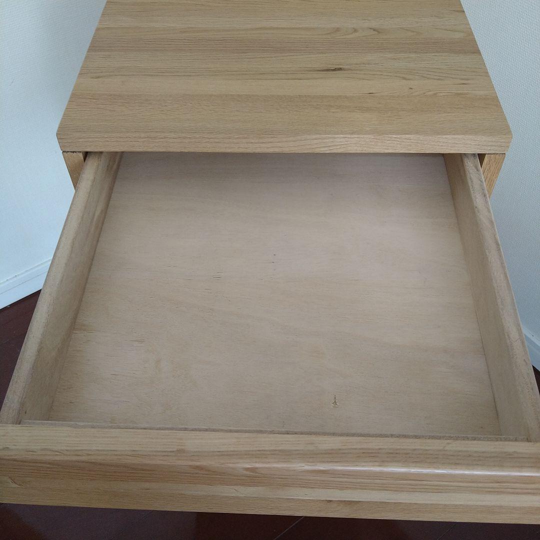 ACTUS　フォピッシュ　チェスト