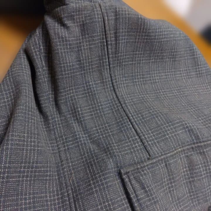 Ralph Lauren ダブルアールエル のコットンジャケット