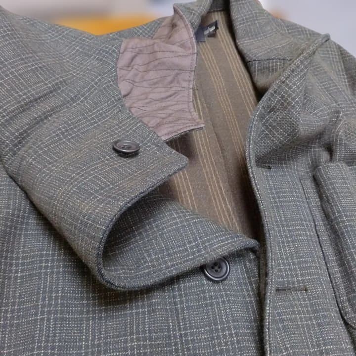 Ralph Lauren ダブルアールエル のコットンジャケット