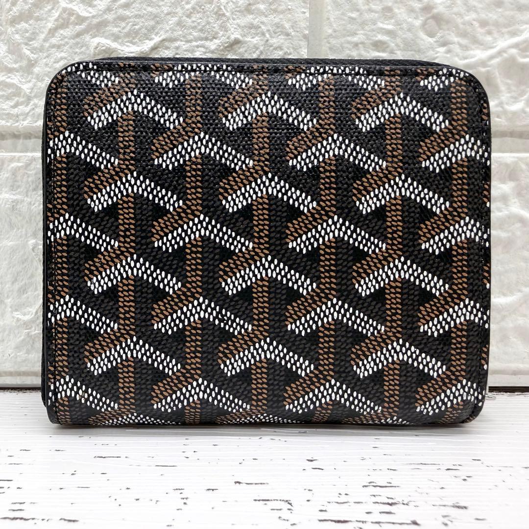 新品・未使用　ゴヤール　マティニョン PM 　レザー　ケース