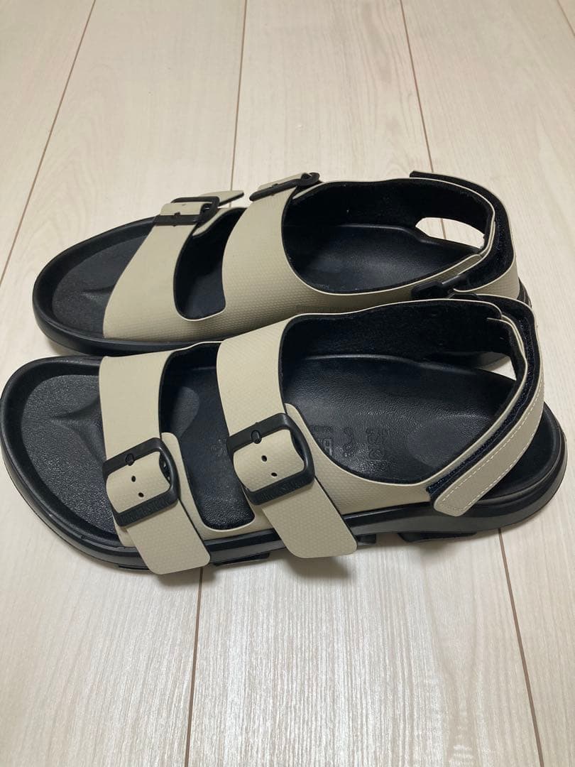 ◾️最終値下げ　Birkenstock　モガミテラ　限定カラー　42/27cm