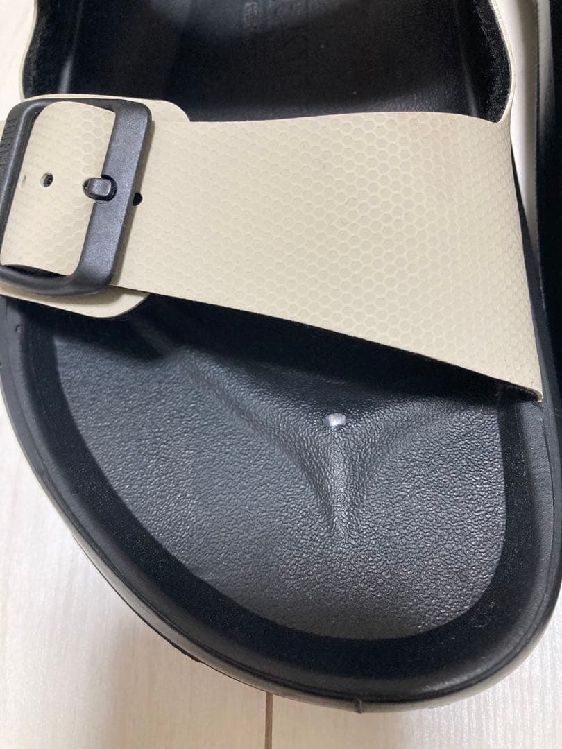 ◾️最終値下げ　Birkenstock　モガミテラ　限定カラー　42/27cm