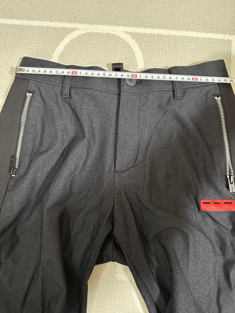 MARK & LONA レディースパンツ サイズ40