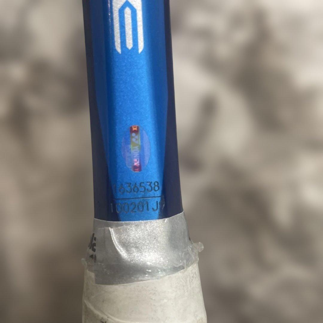 YONEX EZONE 98 2020年 G2 ヨネックス イーゾーン 硬式