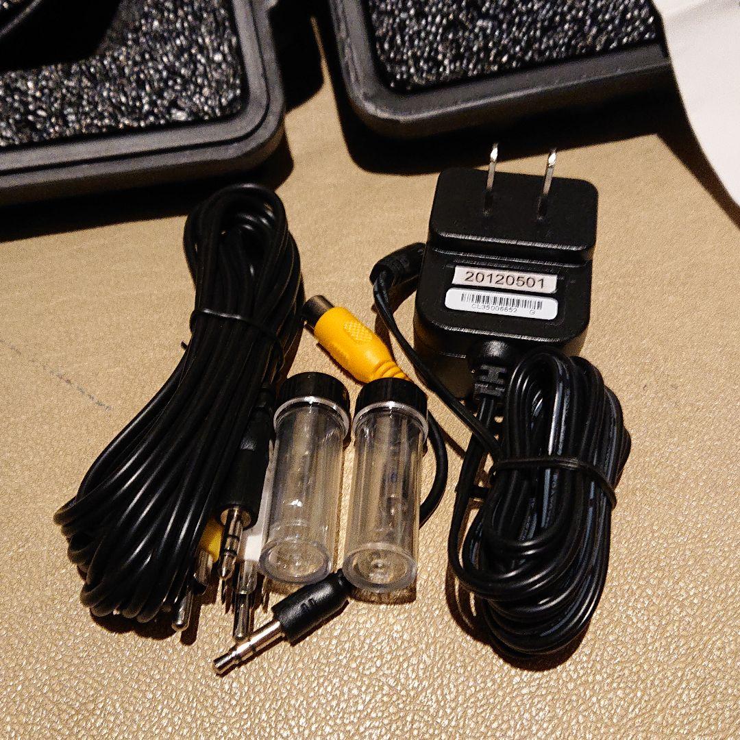 ジェフコム 工業用内視鏡 みるサーチ CMS-0503