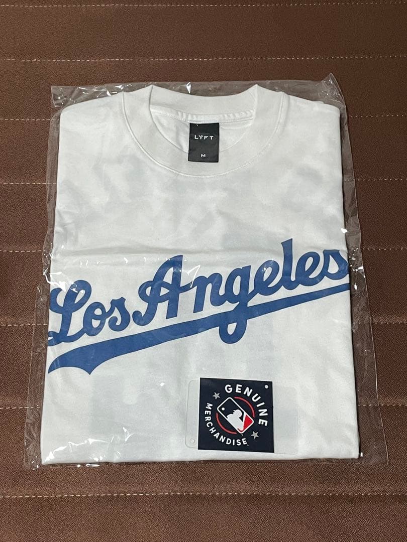 LYFT Los Angeles タンクトップ