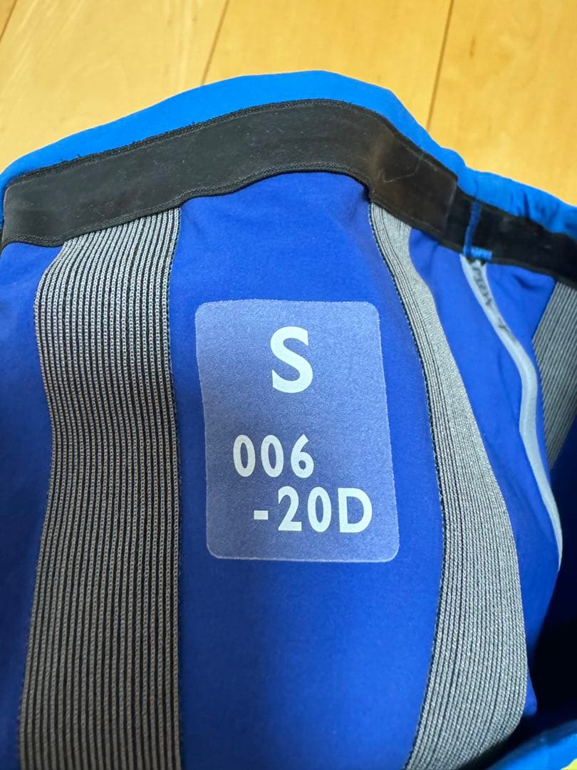 arena アルティメット・アクアフォースX CP