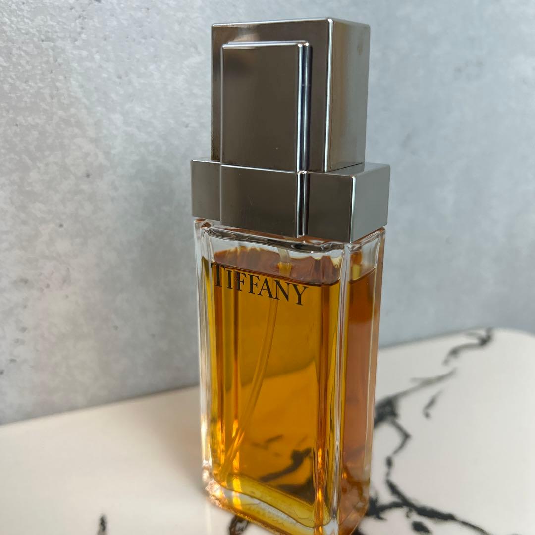 ❤️希少❤️Tiffany ❤️Eau de Toilette 50ml