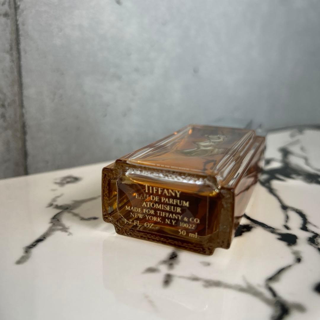 ❤️希少❤️Tiffany ❤️Eau de Toilette 50ml