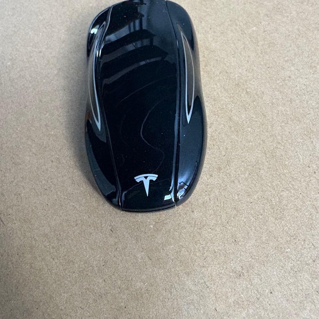 テスラ MODEL S リモコンキー
