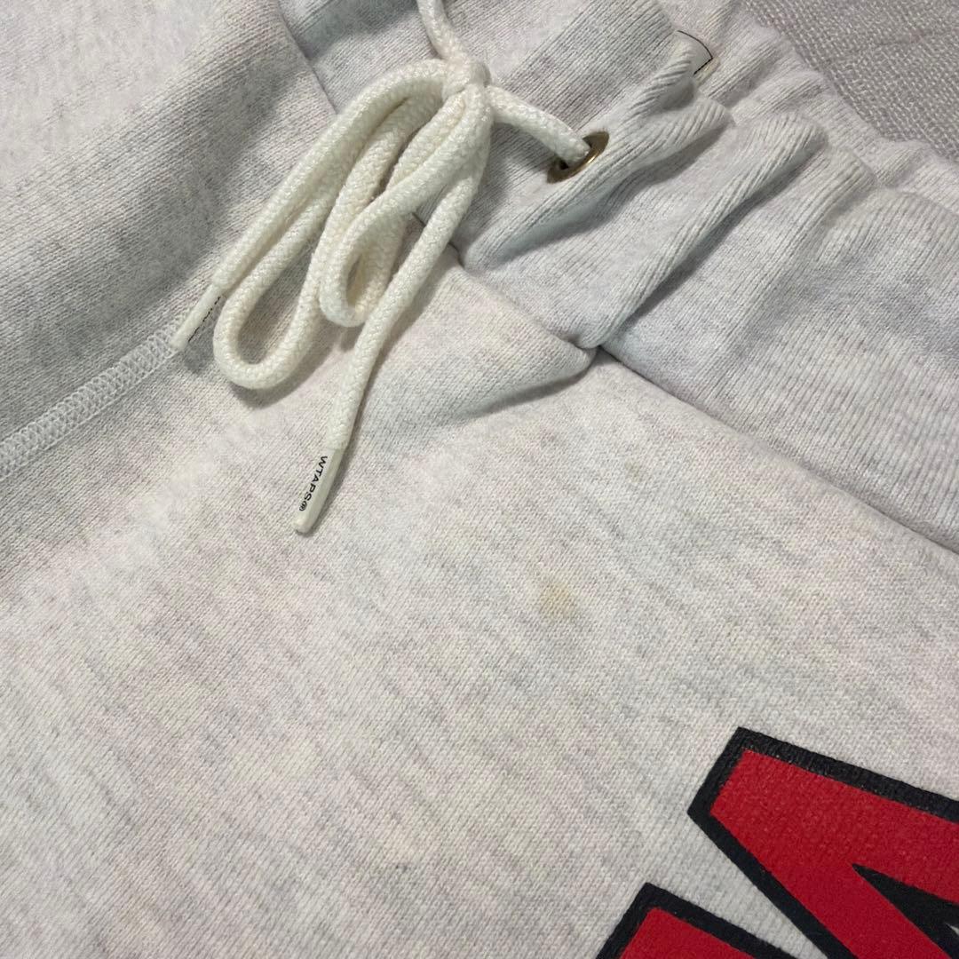 美品 WTAPS ダブルタップス 15SS HELLWEEK SHORTS