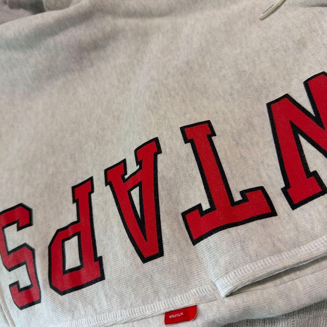 美品 WTAPS ダブルタップス 15SS HELLWEEK SHORTS