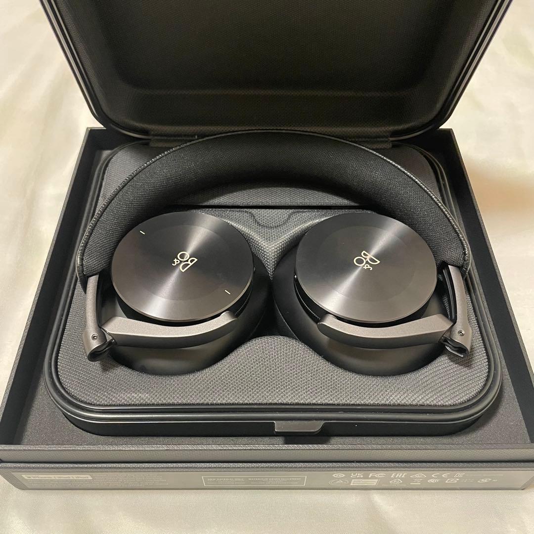 Bang & Olufsen Beoplay H95 ワイヤレスヘッドホン