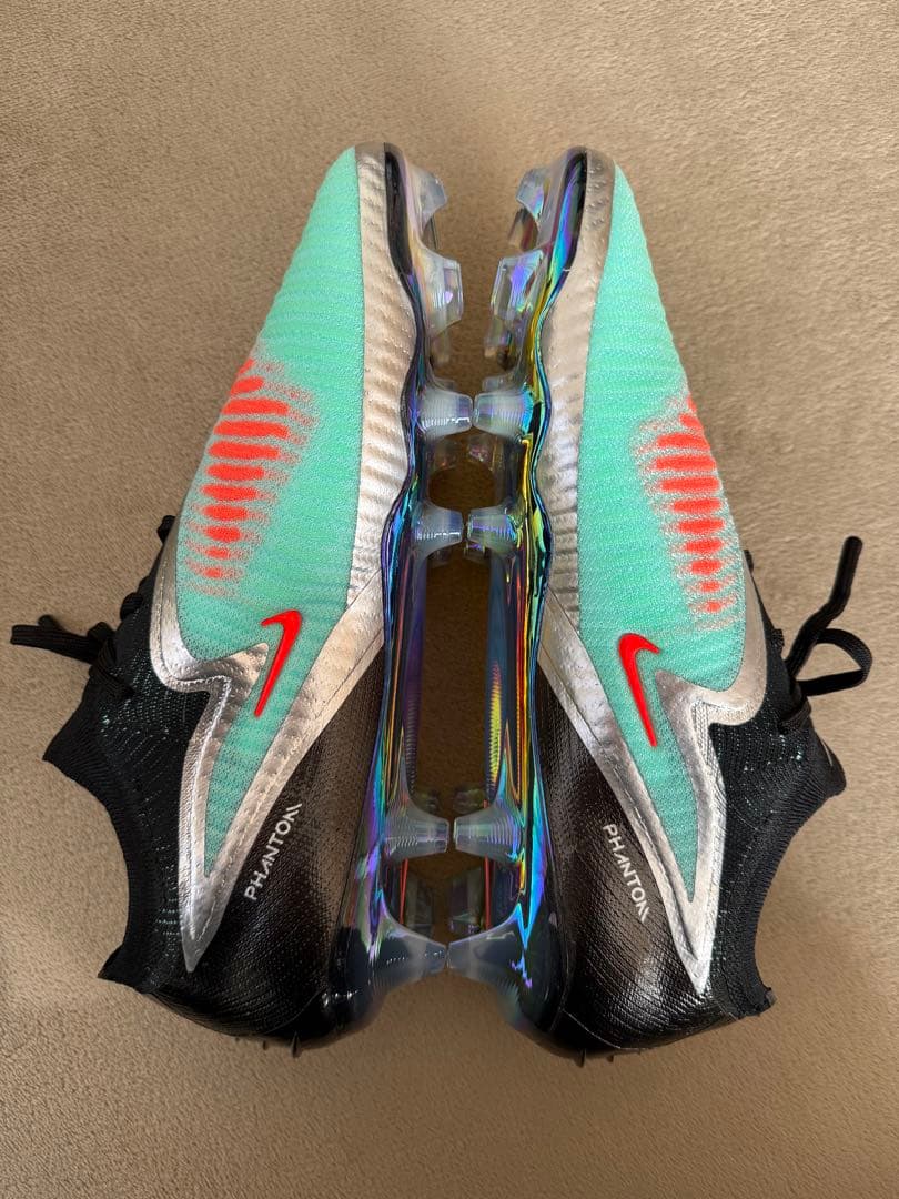 サッカースパイク ナイキ ファントム6エリート FG