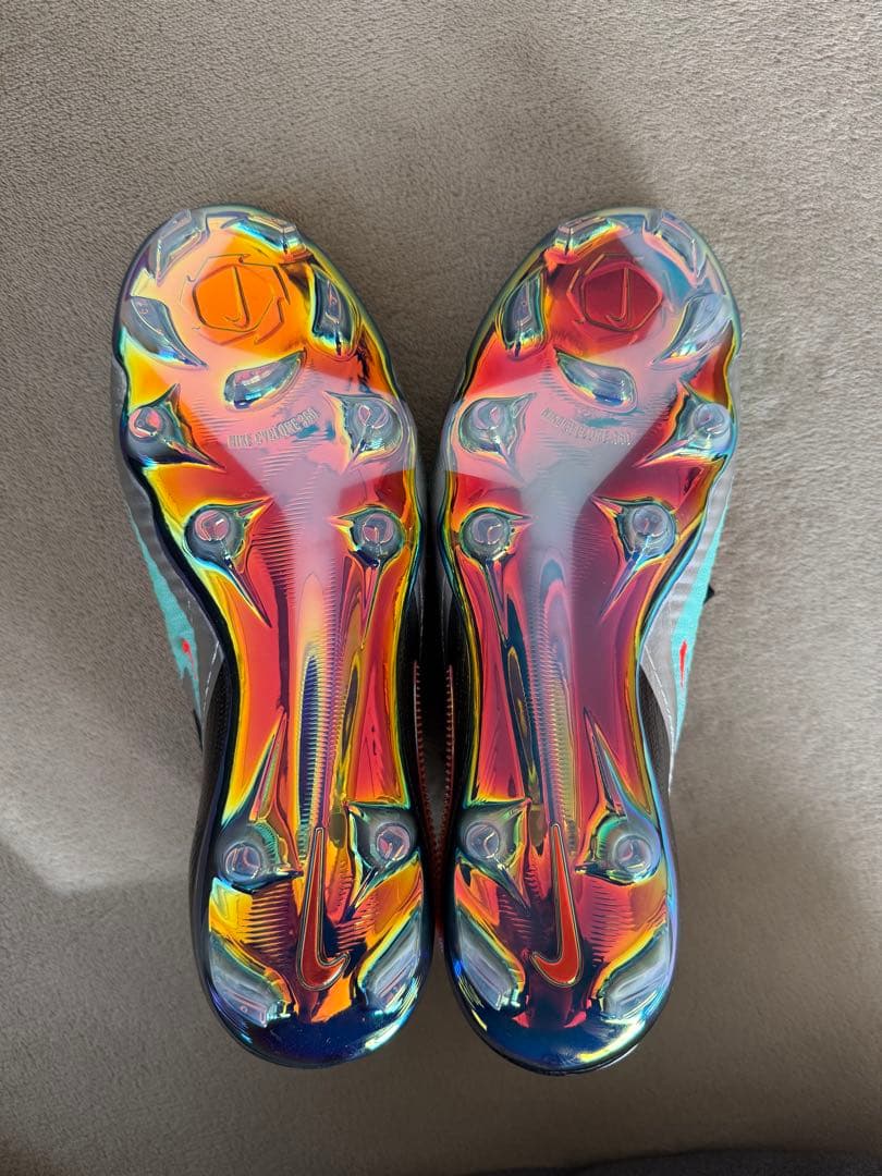 サッカースパイク ナイキ ファントム6エリート FG