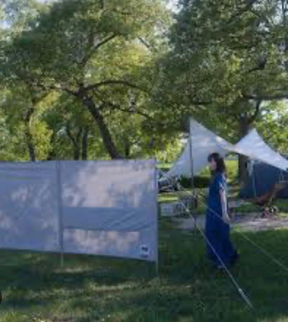 HELLY HANSEN×muraco フィールドフェンス